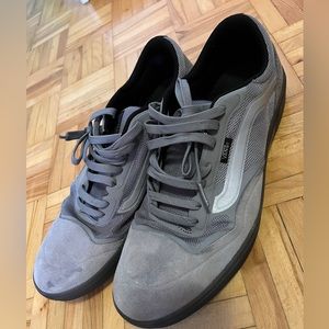 Vans Ave Grey